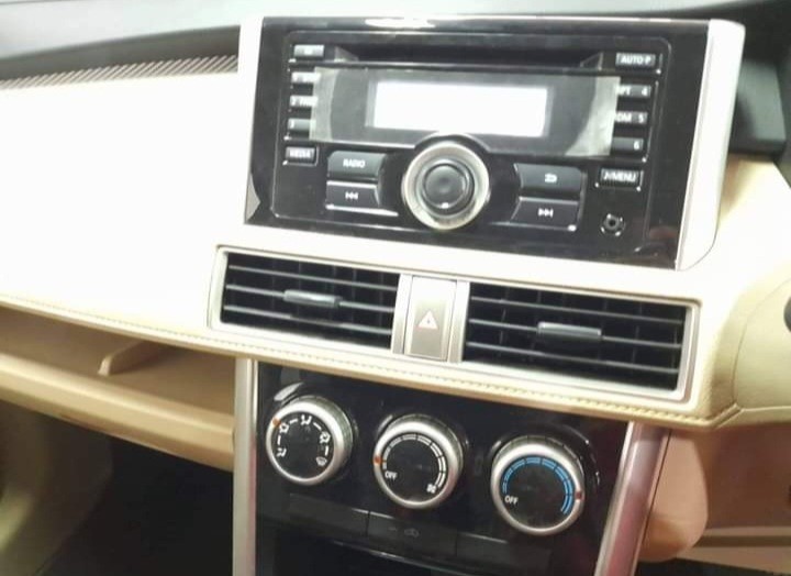 2019 Mitsubishi Xpander 2019 Mitsubishi Xpander