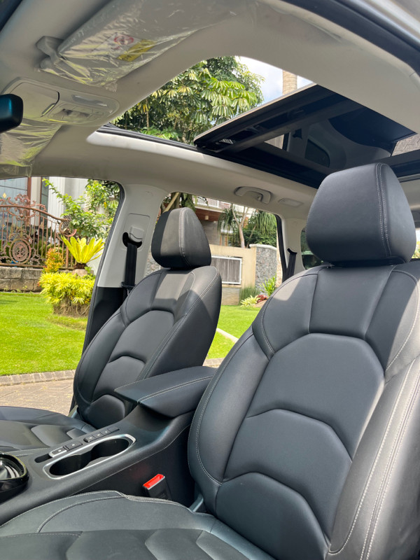 2019 Wuling Almaz 2019 Wuling Almaz