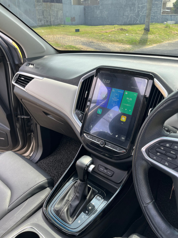 2019 Wuling Almaz 2019 Wuling Almaz