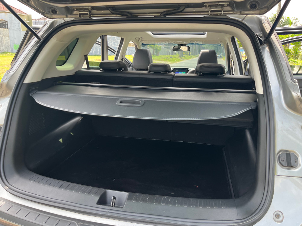 2019 Wuling Almaz 2019 Wuling Almaz