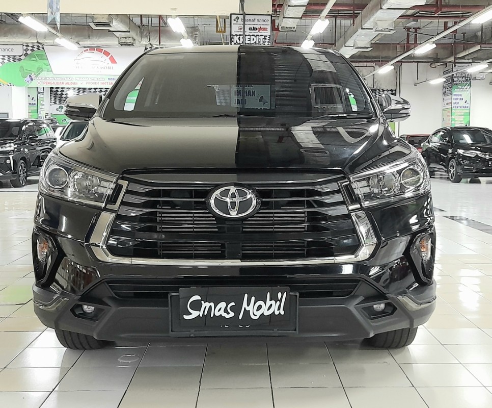 2020 Toyota Venturer