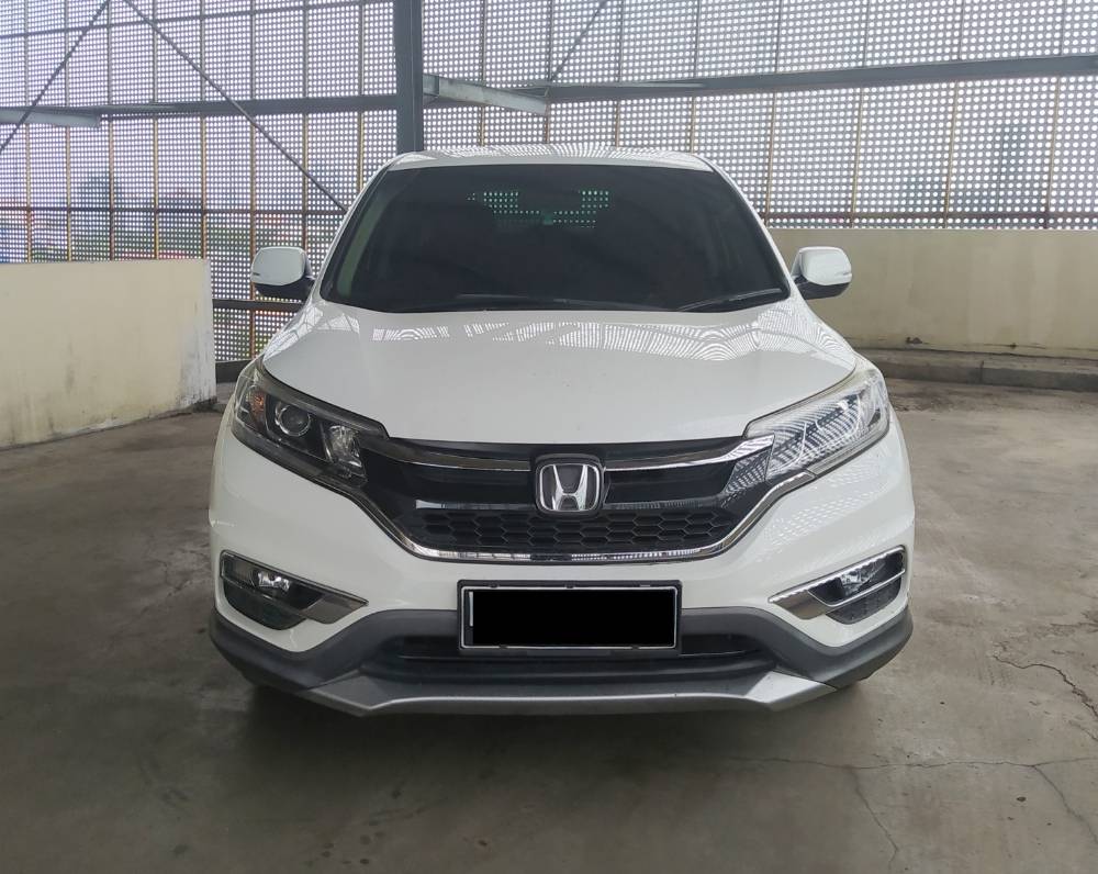 Used 2015 Honda CRV  PRESTIGE 2.4 AT PRESTIGE 2.4 AT