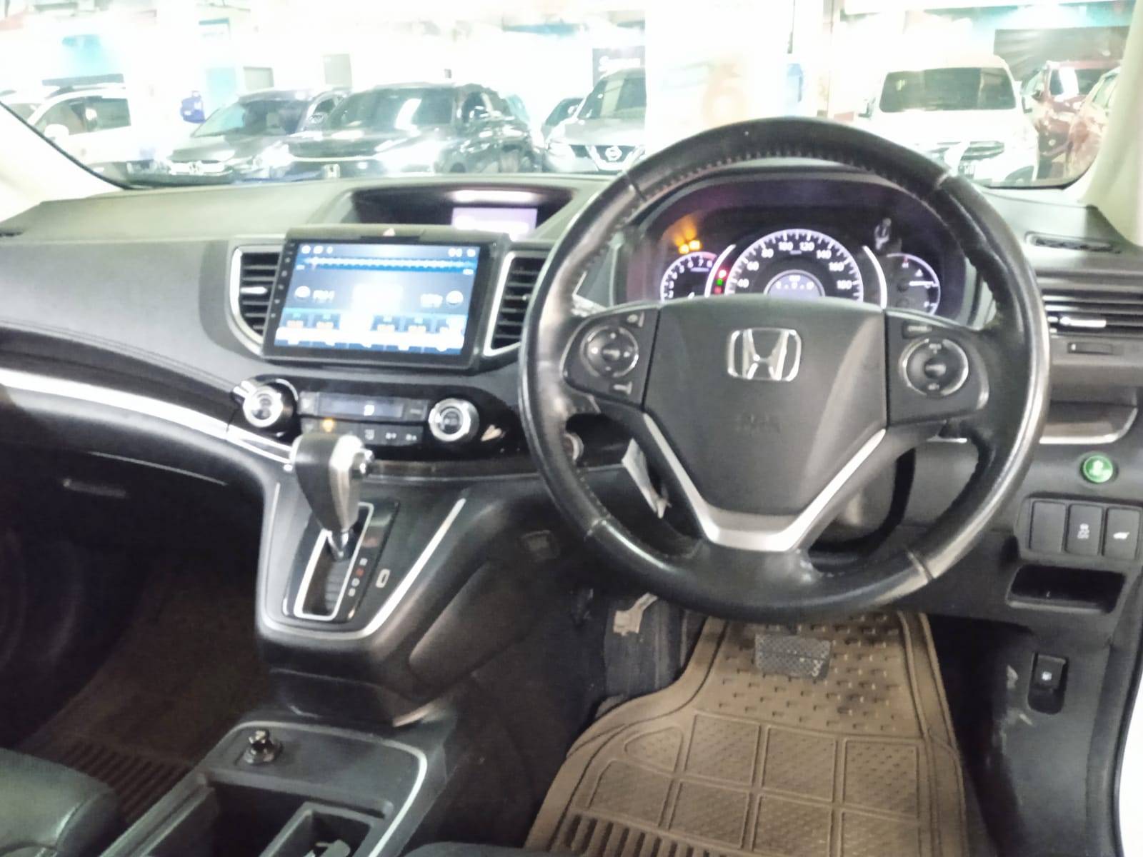 Used 2015 Honda CRV  PRESTIGE 2.4 AT PRESTIGE 2.4 AT for sale