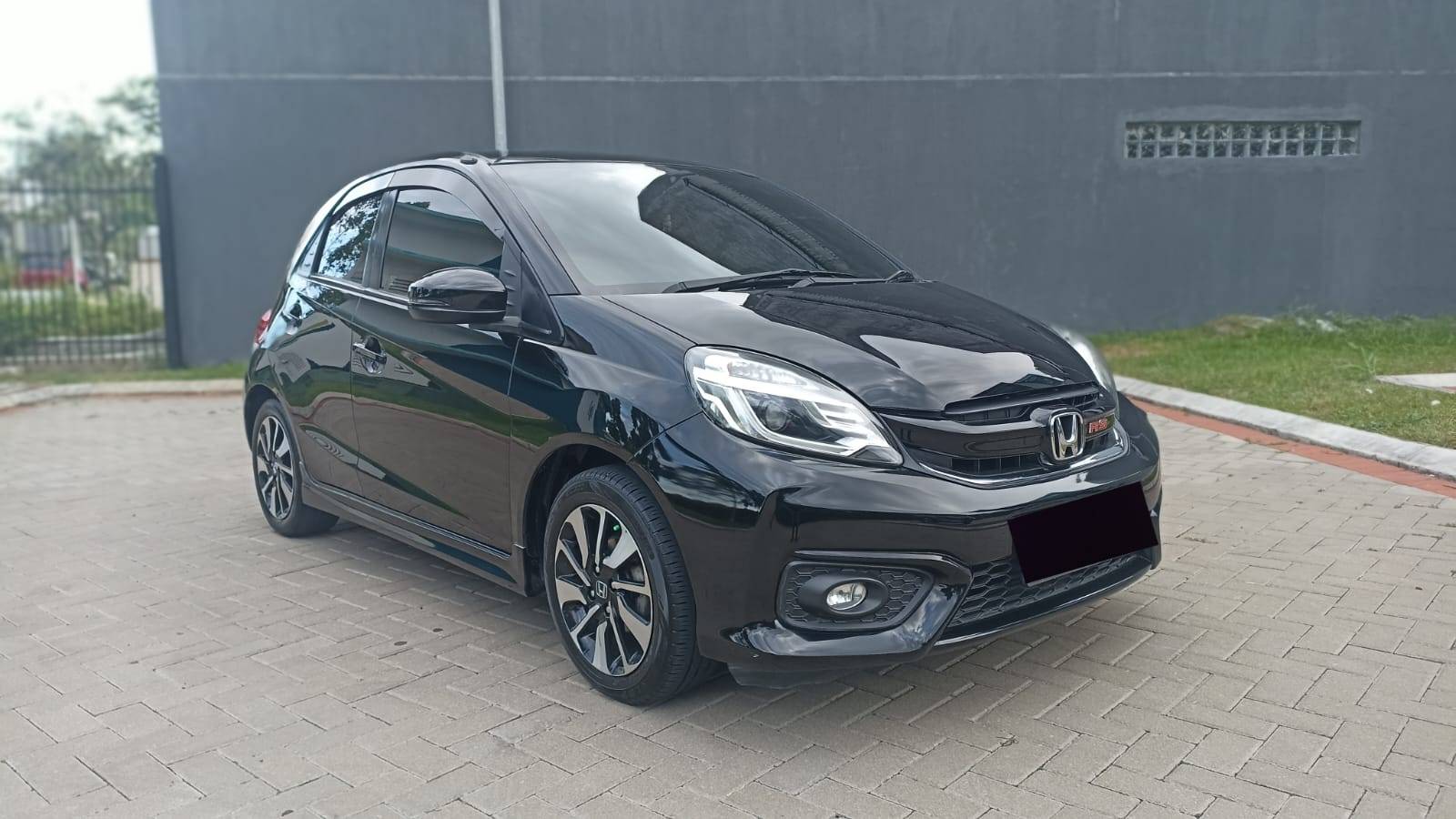 Buy used car
