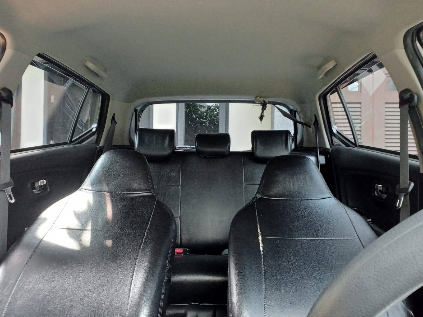 2019 Toyota Agya 2019 Toyota Agya