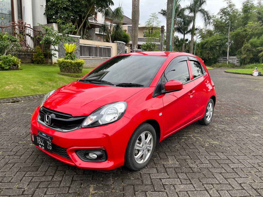 Buy used car
