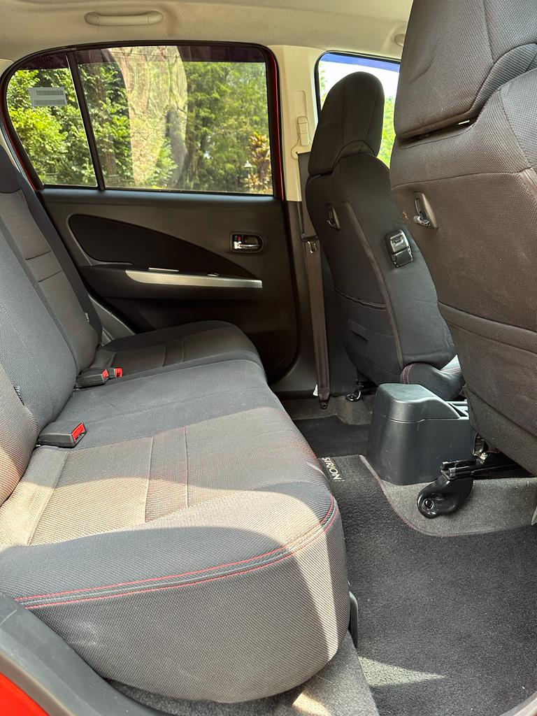 2016 Daihatsu Sirion 2016 Daihatsu Sirion