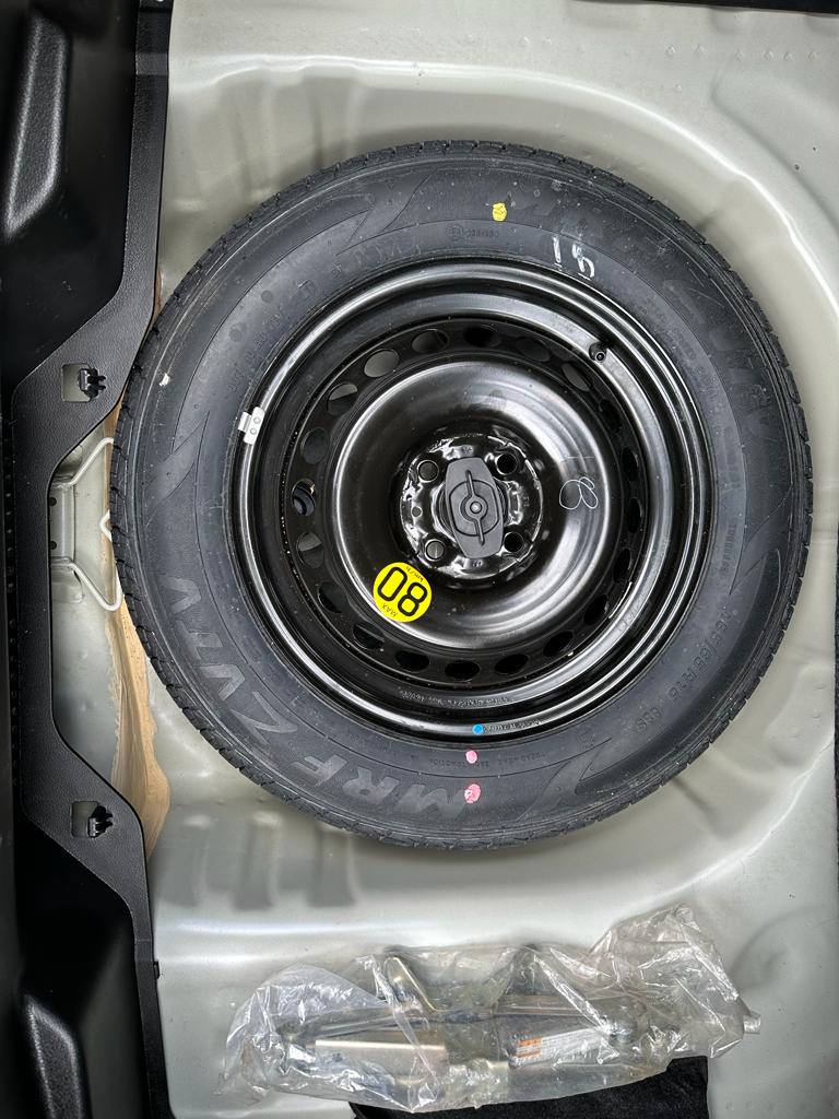 2017 Suzuki Baleno 2017 Suzuki Baleno