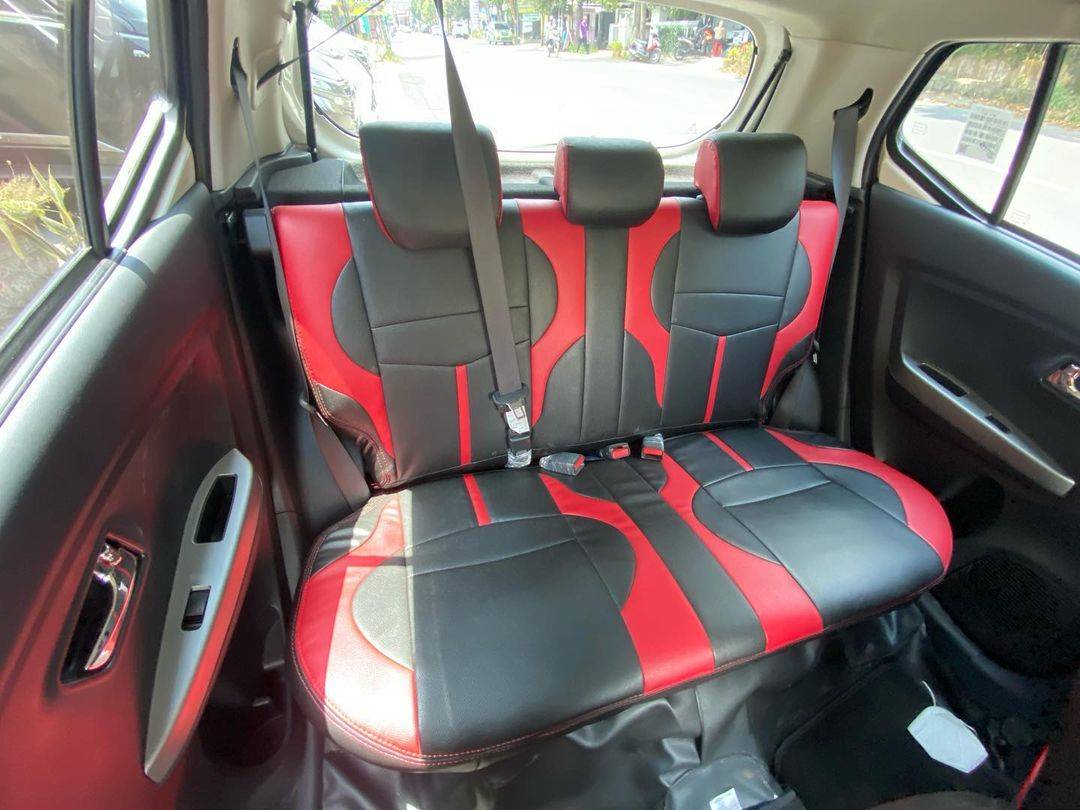 2020 Toyota Agya 2020 Toyota Agya