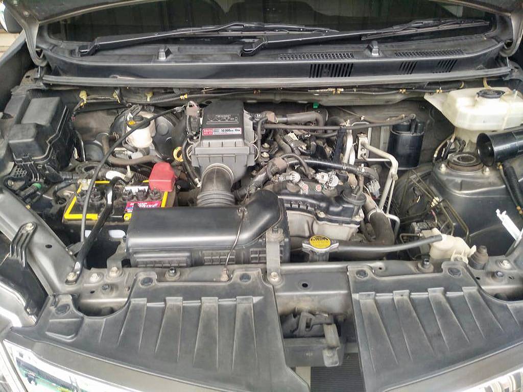 2017 Toyota Avanza 2017 Toyota Avanza