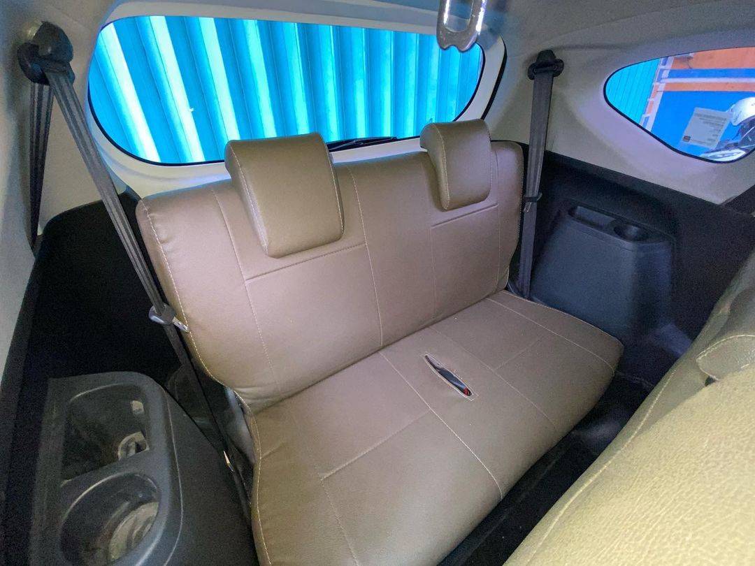 2017 Toyota Calya 2017 Toyota Calya