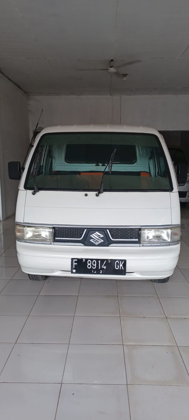 2013 Suzuki Futura 2013 Suzuki Futura