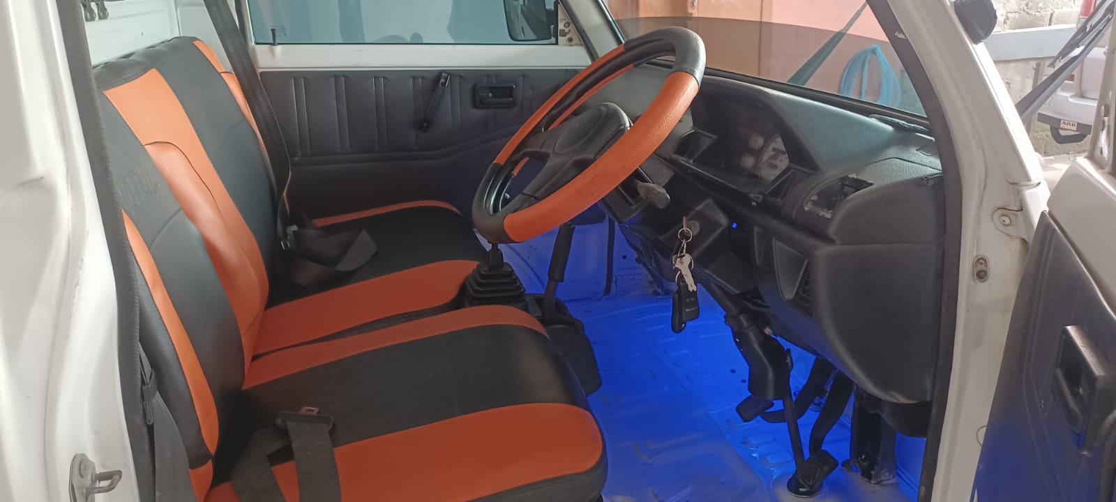 2013 Suzuki Futura 2013 Suzuki Futura