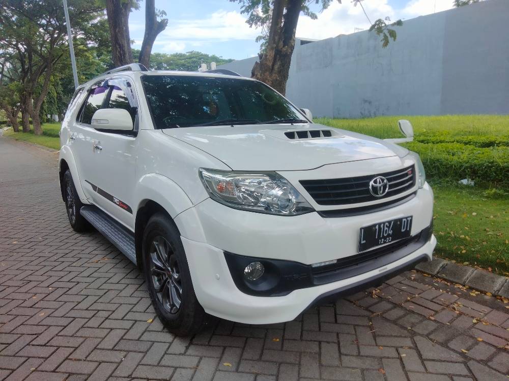 Beli mobil bekas