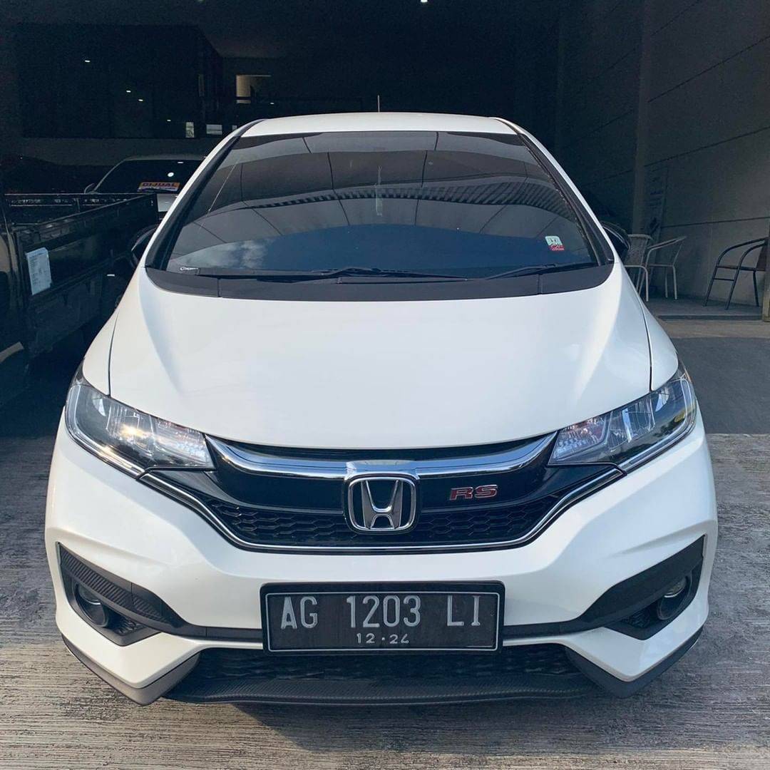 Honda Jazz Bekas Honda Jazz Bekas