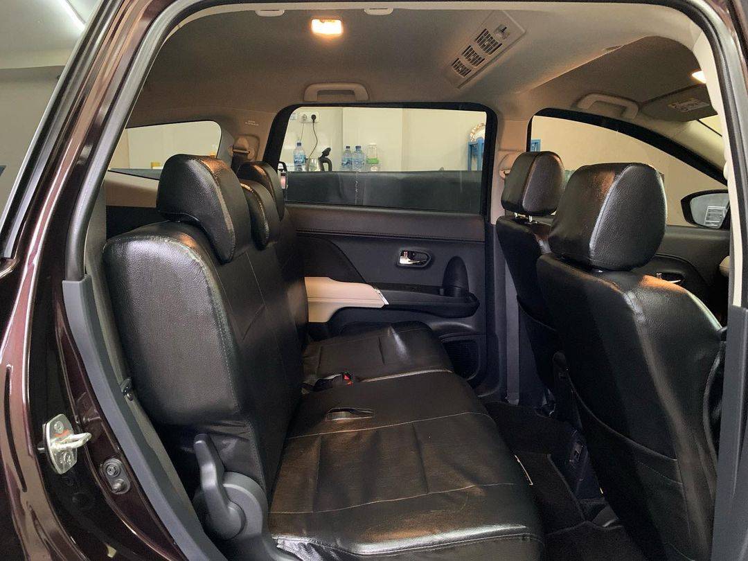 2020 Toyota Rush 2020 Toyota Rush