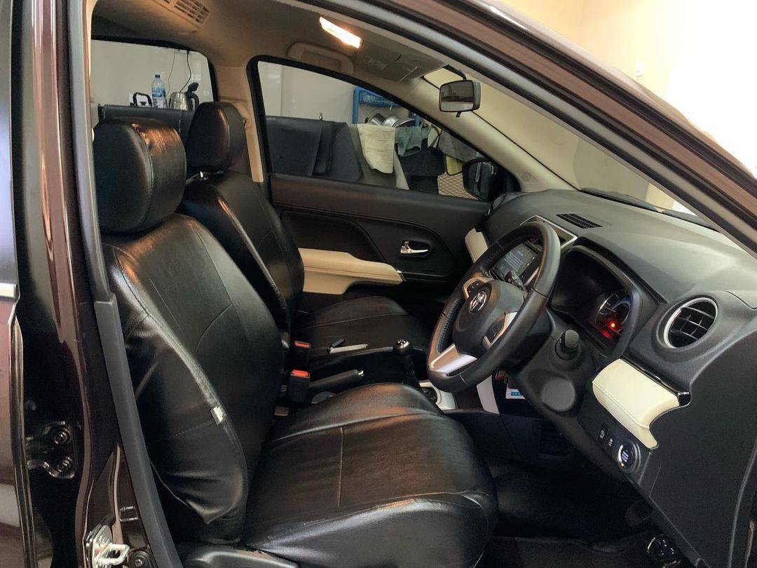 2020 Toyota Rush 2020 Toyota Rush