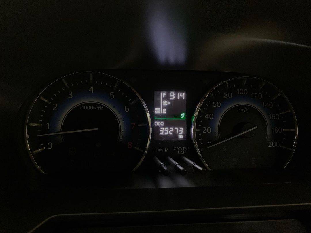 2020 Toyota Rush 2020 Toyota Rush