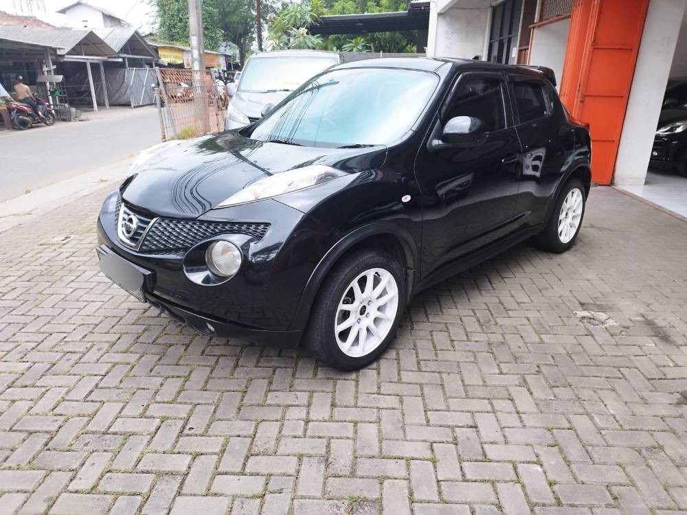 Buy used car
