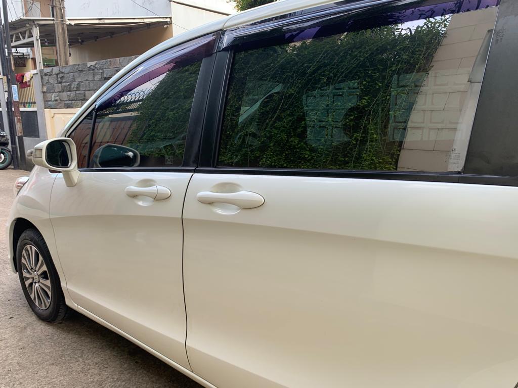 2014 Honda Freed 2014 Honda Freed