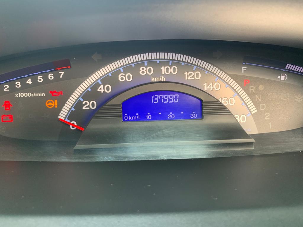 2014 Honda Freed 2014 Honda Freed