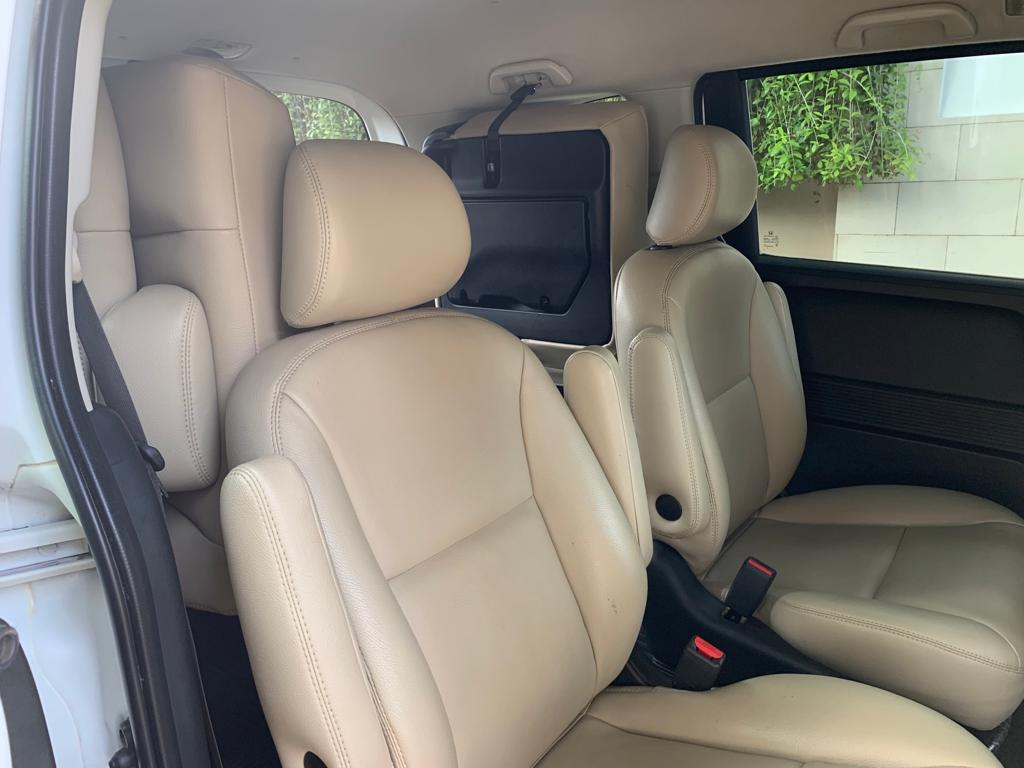 2014 Honda Freed 2014 Honda Freed