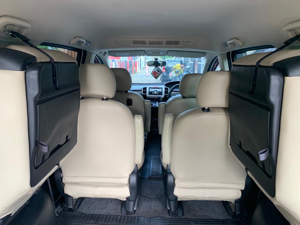 2014 Honda Freed 2014 Honda Freed