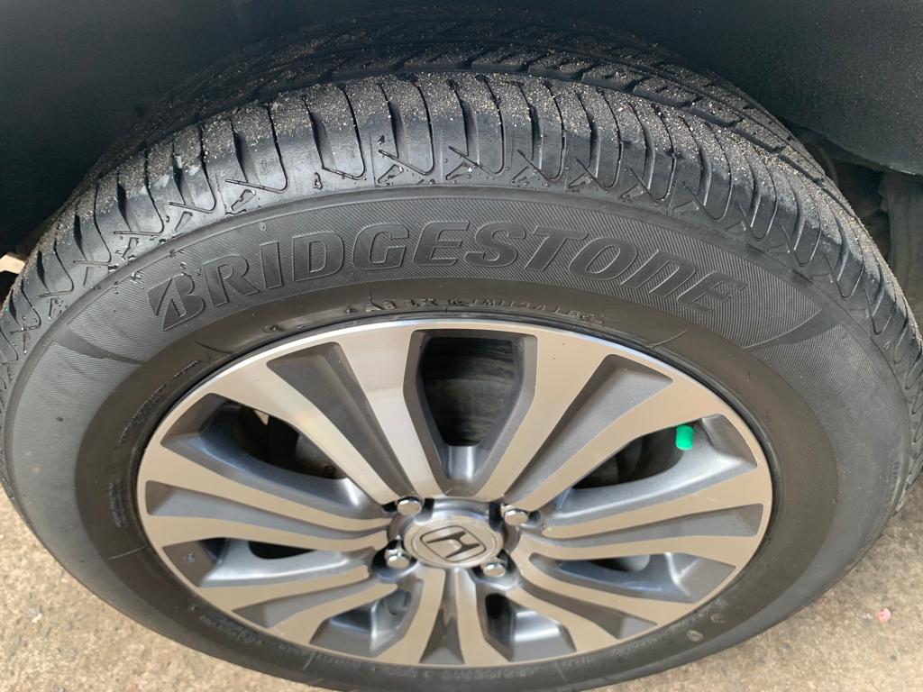 2014 Honda Freed 2014 Honda Freed