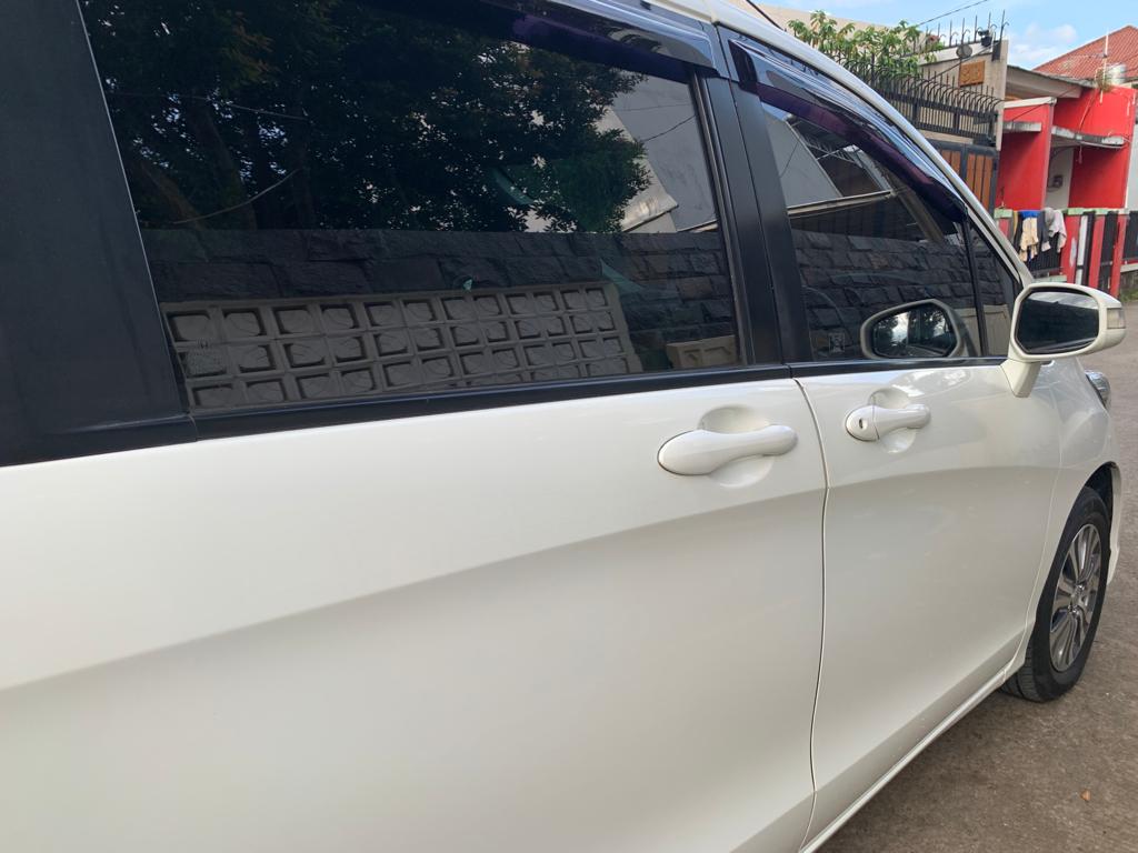 2014 Honda Freed 2014 Honda Freed