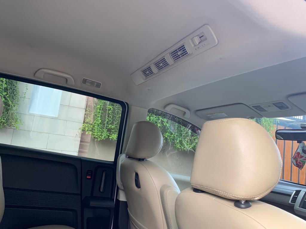 2014 Honda Freed 2014 Honda Freed