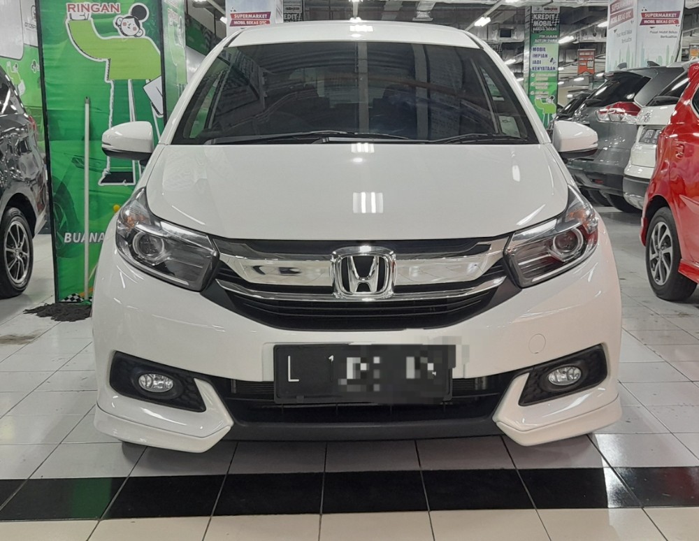 2019 Honda Mobilio