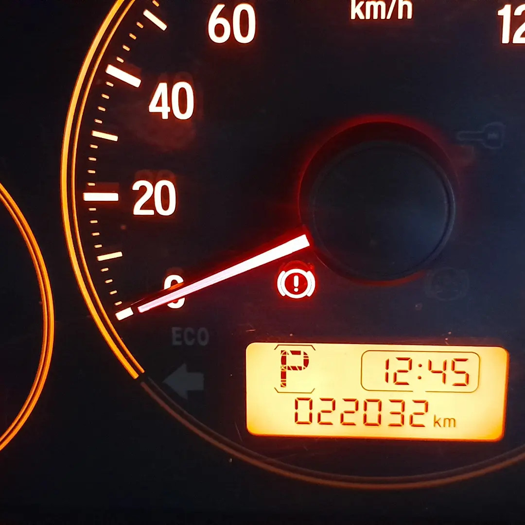 2018 Honda Brio 2018 Honda Brio