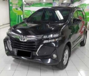 2021 Toyota Avanza 2021 Toyota Avanza