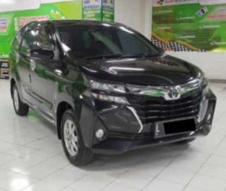 2021 Toyota Avanza 2021 Toyota Avanza