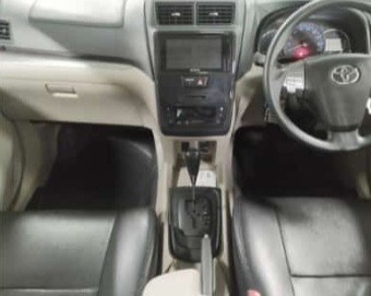 2021 Toyota Avanza 2021 Toyota Avanza