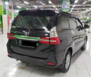 2021 Toyota Avanza 2021 Toyota Avanza