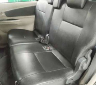 2021 Toyota Avanza 2021 Toyota Avanza