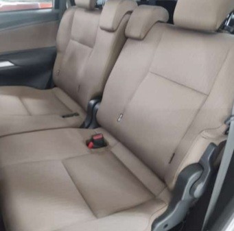 2017 Toyota Avanza 2017 Toyota Avanza