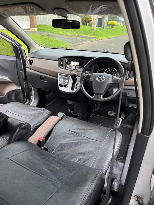 2019 Toyota Calya 2019 Toyota Calya