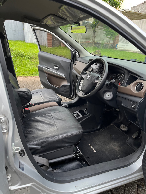 2019 Toyota Calya 2019 Toyota Calya