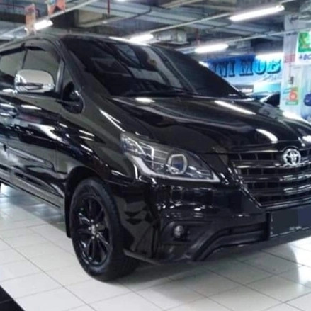 2014 Toyota Innova 2014 Toyota Innova