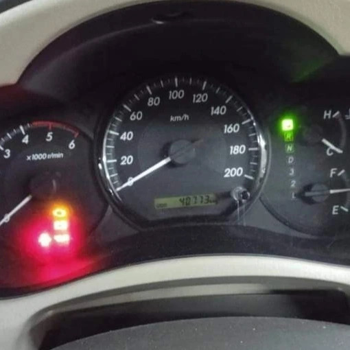 2014 Toyota Innova 2014 Toyota Innova