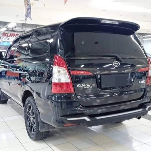 2014 Toyota Innova 2014 Toyota Innova