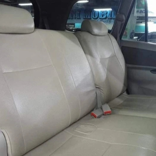 2014 Toyota Innova 2014 Toyota Innova