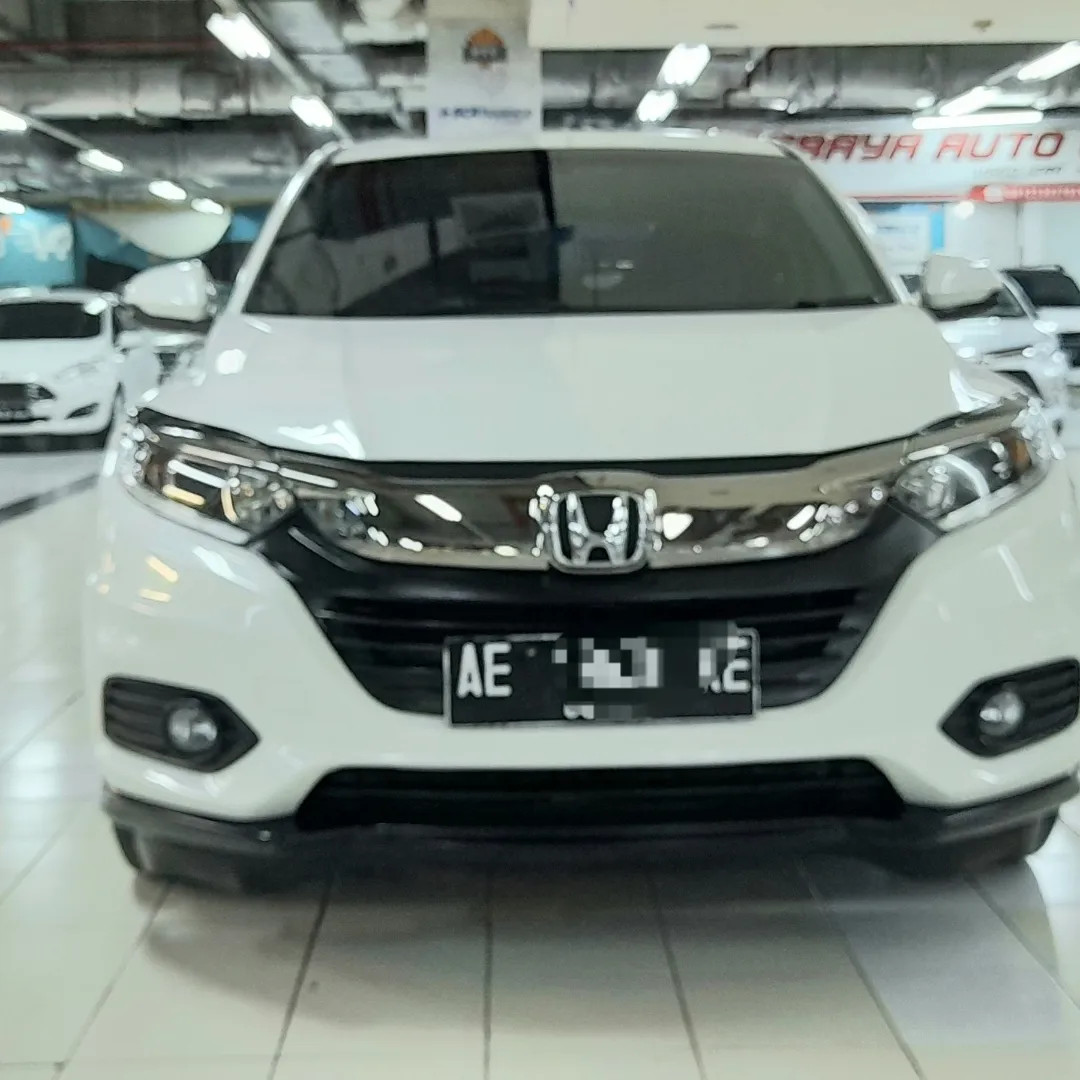 2019 Honda HRV Bekas 2019 Honda HRV Bekas