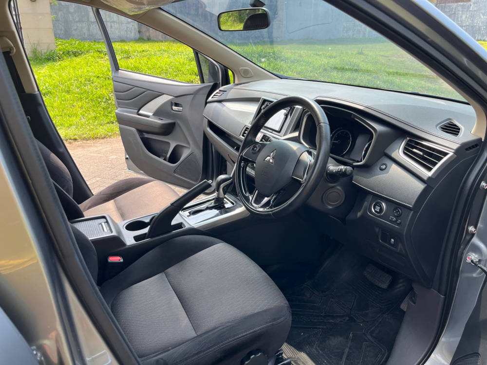 Used 2018 Mitsubishi Xpander Sport CVT Sport CVT for sale