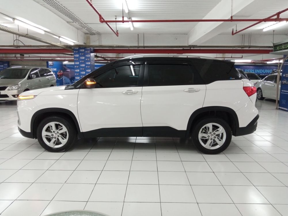 Used 2021 Wuling Almaz 1.5S+ T CVT 1.5S+ T CVT for sale