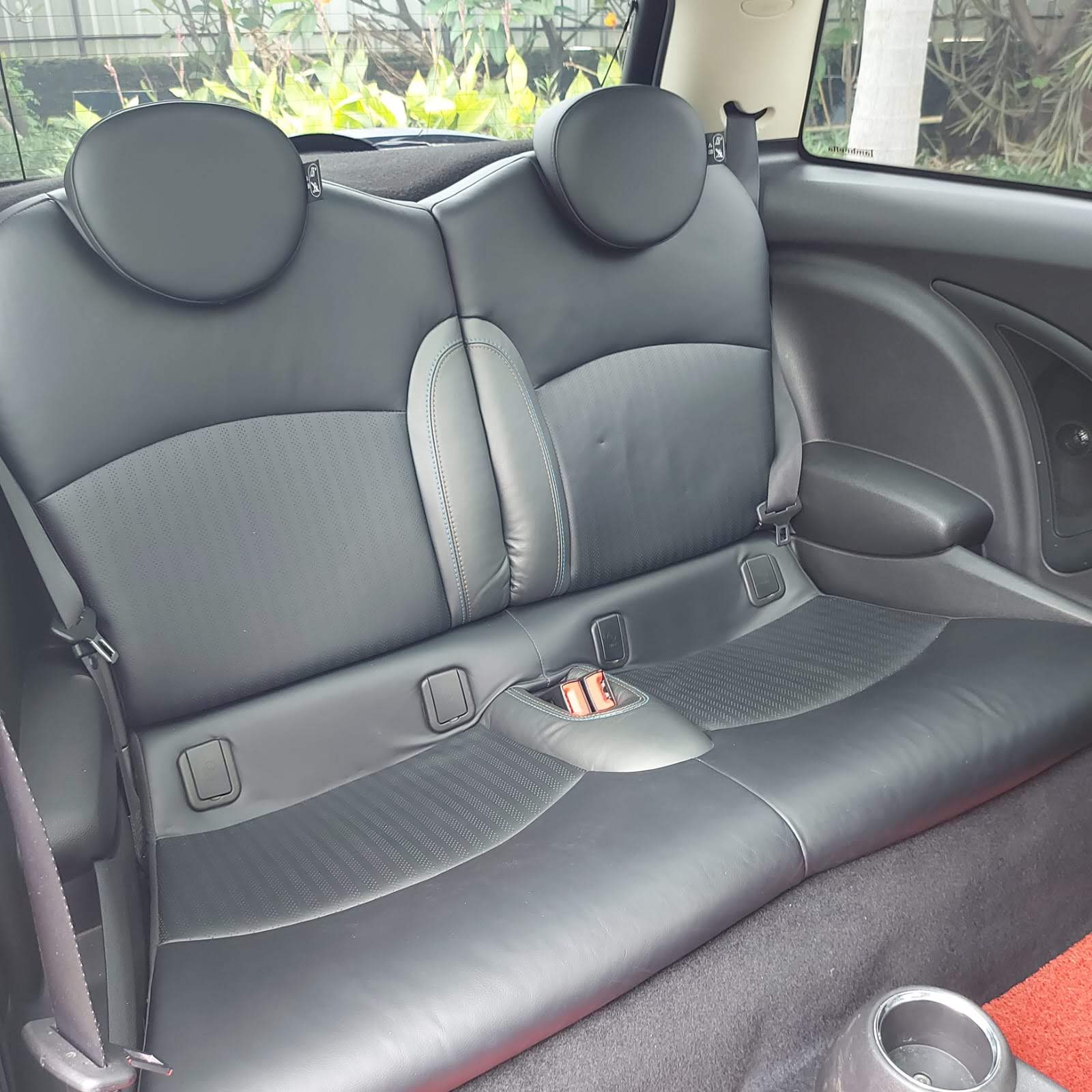 2012 MINI Cooper S Countryman 2012 MINI Cooper S Countryman