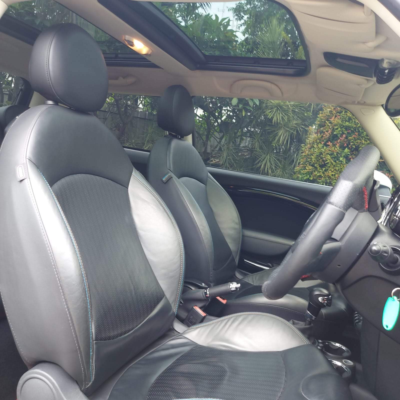 2012 MINI Cooper S Countryman 2012 MINI Cooper S Countryman