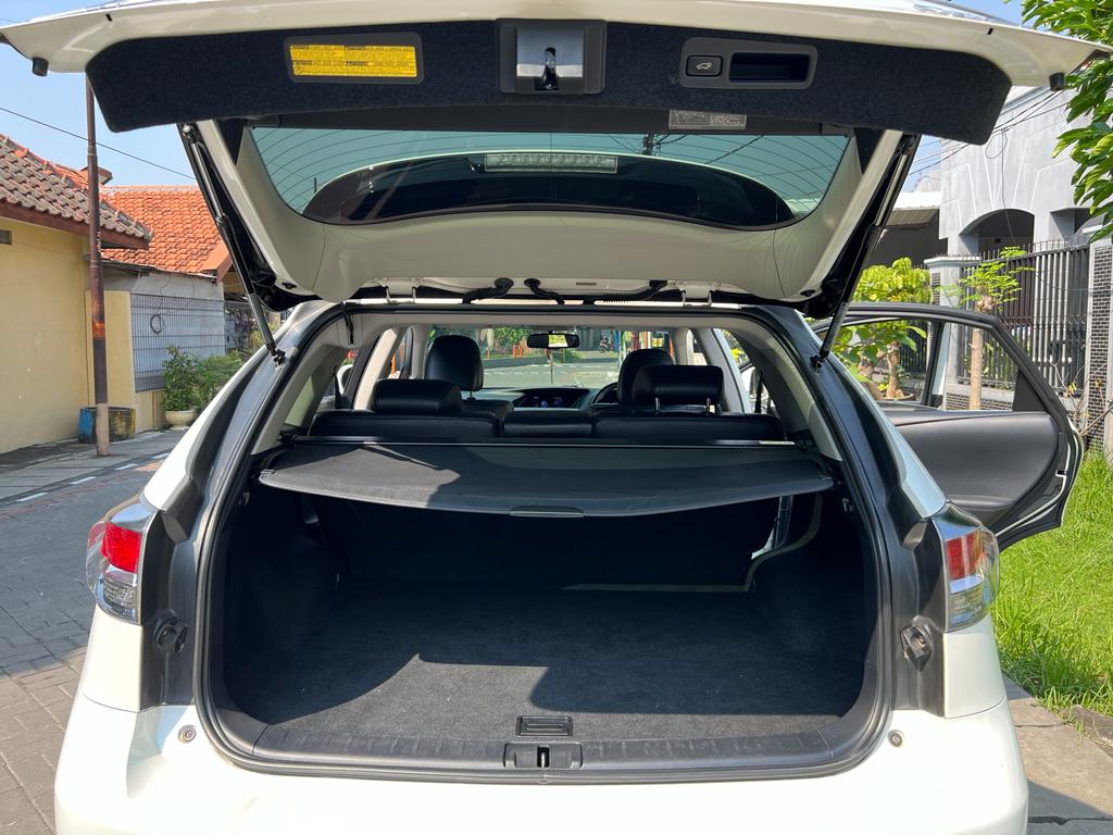 2013 Lexus RX 270 2013 Lexus RX 270